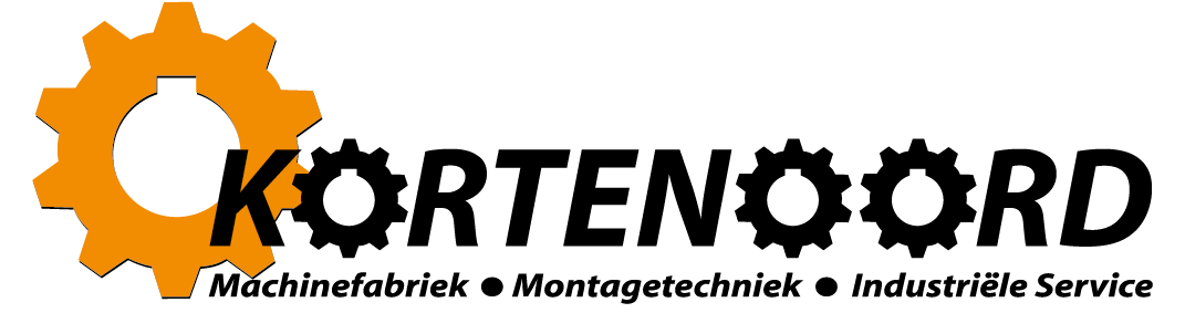 Kortenoord logo
